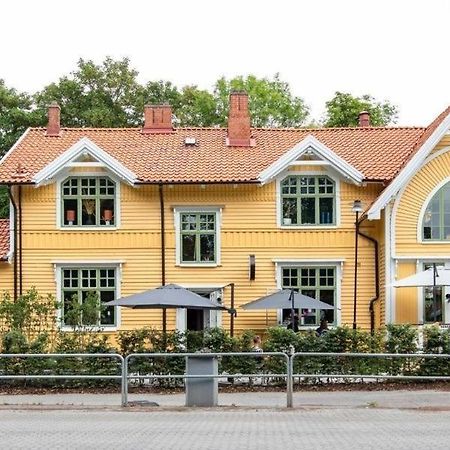 Lomma Strandstad - Ny Och Unik Laegenhet Foer Upp Till 4 Apartment Bagian luar foto